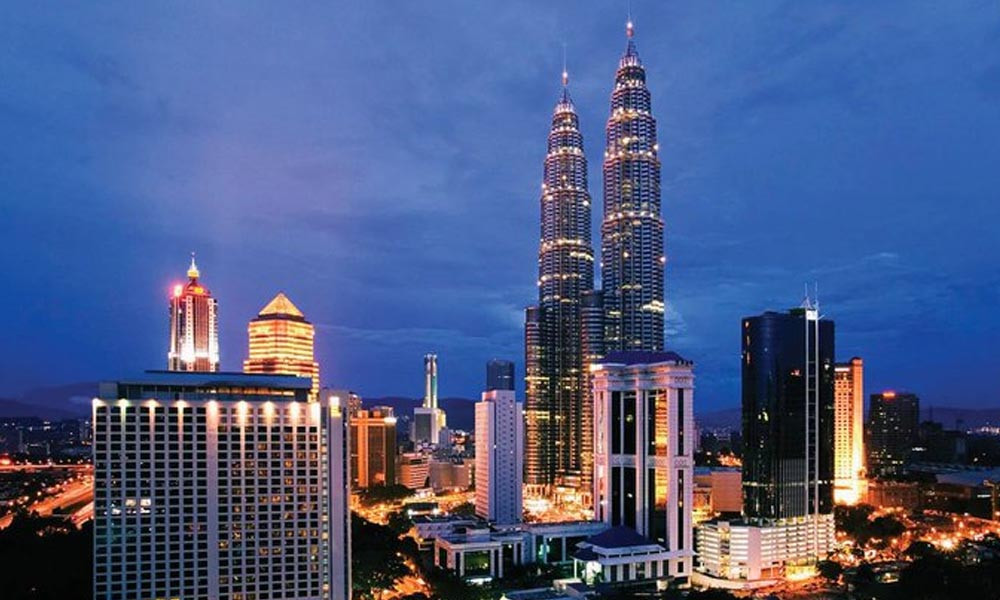 ঈদের তারিখ জানাল মালয়েশিয়া